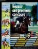 R&eacute;ussir ses premiers concours. Lux Claude