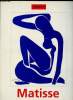 Henri Matisse 1869-1954 : Maîtres de la copuleur. Essers Volkmar