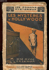 Les mystères d'Hollywood