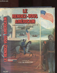 Le rendez-vous américain