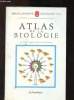 Atlas de la biologie. Vogel Günter, Augermann Hartmunt