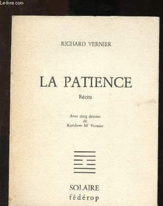 La patience (Récits)