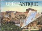 Grèce antique. Bejor G.