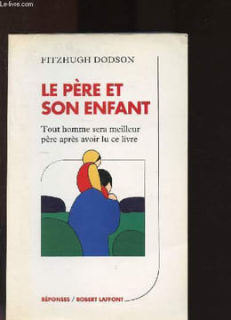Le père et son enfant. Dodson Fitzhugh