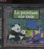 La peinture sur soie. Born V.