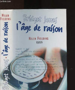 Bridget Jones : l'âge de raison