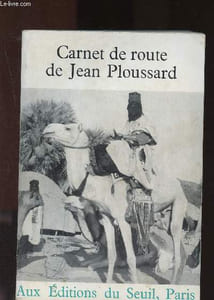 Carnet de route