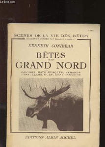 Bêtes du grand Nord