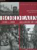 Bordeaux 1900-2000 : Un siècle de vie. Jourdan Jean-Paul