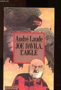 Joe Davila, l'aigle
