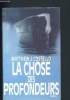 La chose des profondeurs. J. Costello Mathew