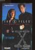 The X-Files : aux frontières du réel : Tornade. Grant Charles