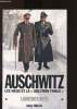 "Auschwitz : les nazis et le ""solution finale""". Rees Laurence