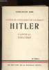 L'auteur de l'écroulement de l'Allemagne Hitler : Caporal stratége. Commandant Sorb