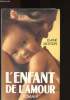 L'enfant de l'amour. Jackson Elaine