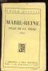 Marie-Reine : fille de la Terre. Quintin Emile