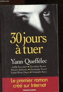 30 jours à tuer