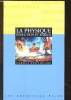 La physique : évolutions et enjeux. Desit-Ricard
