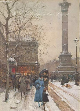 Catalogue de vente aux enchères - Enghien - Hôtel des ventes - 9 décembre 1979 : Tableaux & sculptures des maîtres des XIXe et XXe siècles par Forain, ...