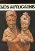 Les Africains. Negrini Serge