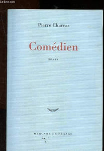 Comédien