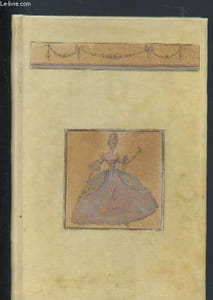 Cinq histoires de France (Titres : La ville perdue et retrouvée, par Edmond Jaloux - La Dentellière de Watteau, par Mme Germaine Acremant - L' Heureuse Bourgogne, par Georges lecomte - Arnaud dit le lorrain, par M. Martin du Gard - Le Voeu de Quintin )