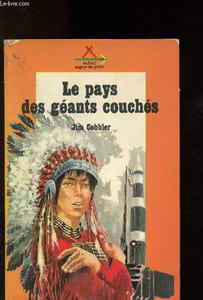 Le pays des géants couchés