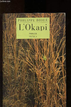 L'okapi. Diolé Philippe