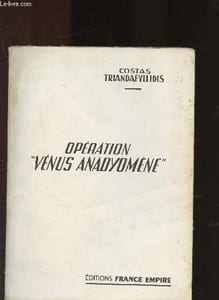 Opération vénus anadyomène