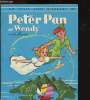 Peter Pan et Wendy. Walt Disney