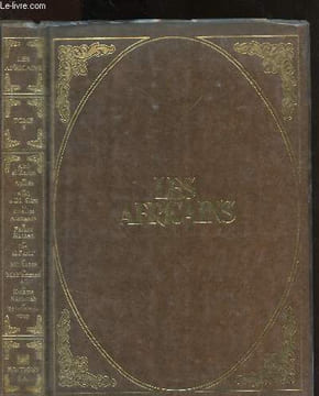 "Les Africains - Tome V / Tables des matières : Abd El-Karim propagateur de l'islam et fondateur du royaume Ouddaï - Assu U-Ba Slam de la résistance à ...