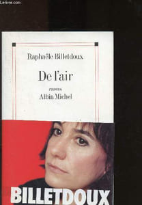 De l'air