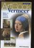 Art book : Vermeer. Zuffi Stefano, Paccatori Stefano