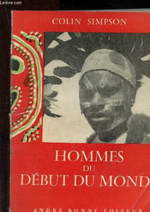 Hommes du début du monde