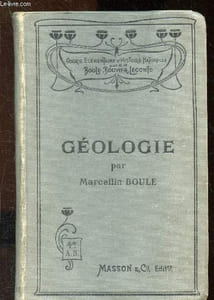Géologie - Classes de Quatrième A et B