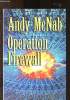 Opération Firewall. McNab Andy