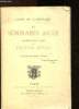 Les Sémiramis ailée précédée d'une lettre de Victor Hugo. de Labessade léon