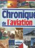 Chronique de l'aviation. Legrand Jacques, Ferry Vital