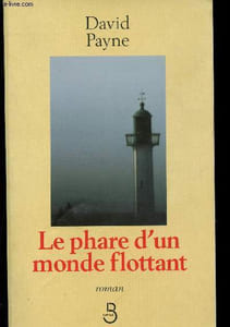 Le phare d'un monde flottant