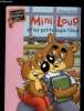 Mini-Loup et les petits loups filous. Matter Philippe