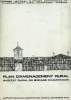 Plan d'aménagement rural : habitat rural du bocage champenois - Octobre 1972. Collectif