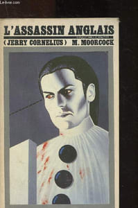 L'assasin anglais : Jerry Cornelius