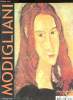 L'objet d'art n° spécial : Modigliani - Exposition au Sénat. Marin-David Sophie, Restellini Marc