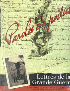 Paroles de poilus