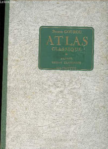 Atlas classique : France Union française