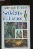 Soldats de France : de l'an 1000 à l'an 2000. Conte Arthur