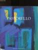 Salvo Pastorello : Oli e Acrilici 1992-1993. De Santi Floriano