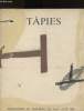 Antoni Tapies. Fondation du château de Jau