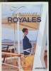 Vacances royales. Boulay Cyrille