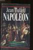Napoléon ou le mythe du sauveur. Tulard Jean
